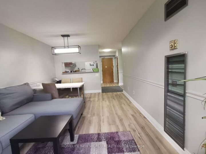 Property Photo:  3050 Ellesmere Road 408  ON M1E 5E6 