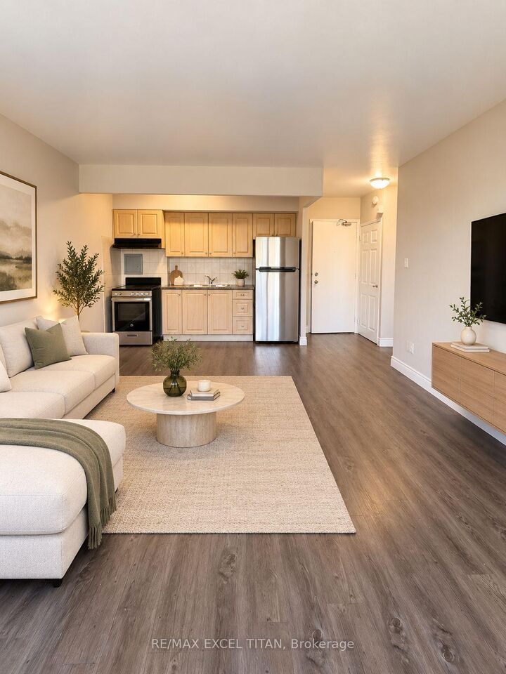 Property Photo:  468 Ottawa Street 341D  ON L8H 4A6 
