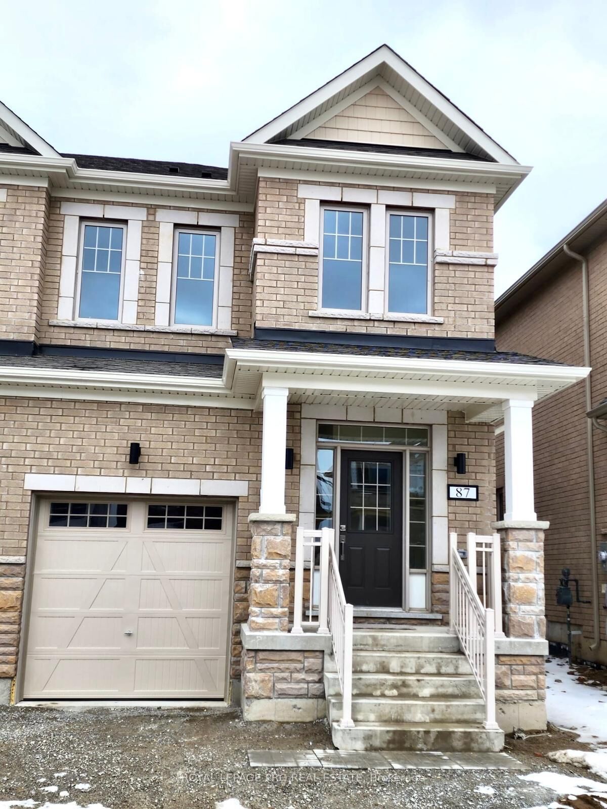 Property Photo:  87 Shepherd Drive  ON P3P 1J2 