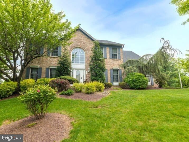 Property Photo:  123 Orthodox Drive  PA 18954 