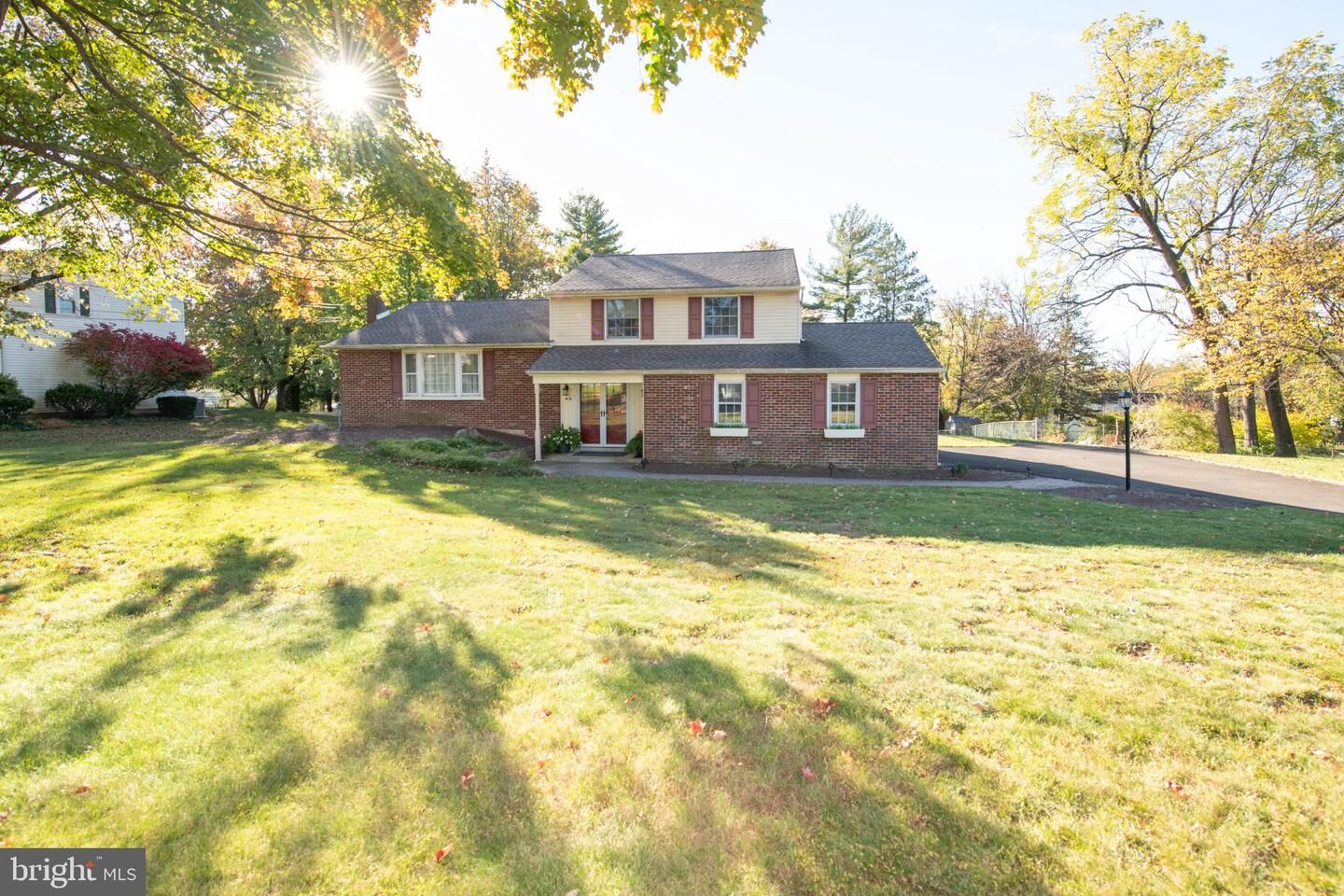 Property Photo:  48 Deer Path Drive  PA 18966 