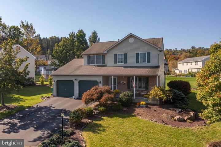 Property Photo:  2726 Beacon Drive  PA 19608 