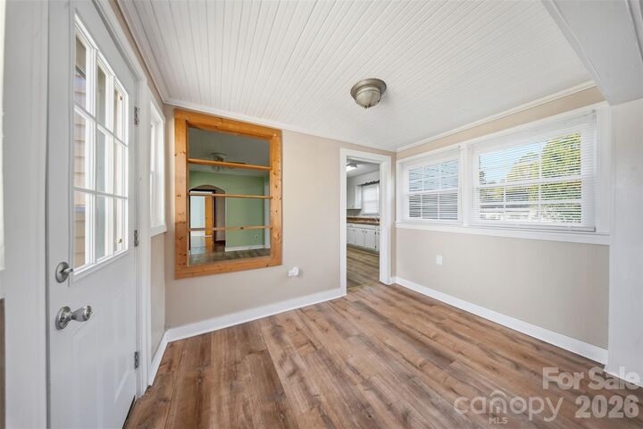 Property Photo: 5349 S New Hope Road NC 28012