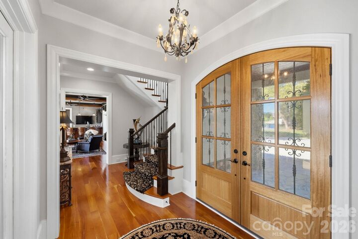 Property Photo:  18203 Pompano Place  NC 28031 