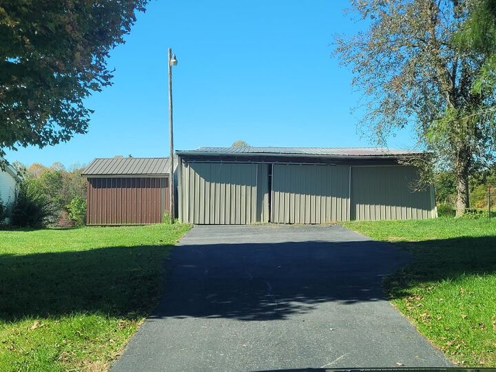 Property Photo:  3139 Harriet Road  OH 45133 