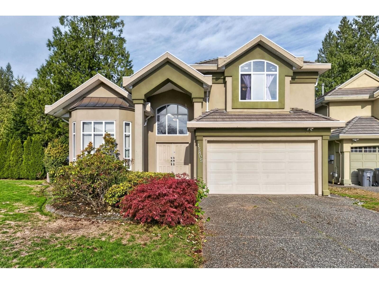 Property Photo:  15805 111A Avenue  BC V4N 5B4 