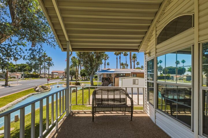 Property Photo:  84136 Avenue 44, #191  CA 92203 