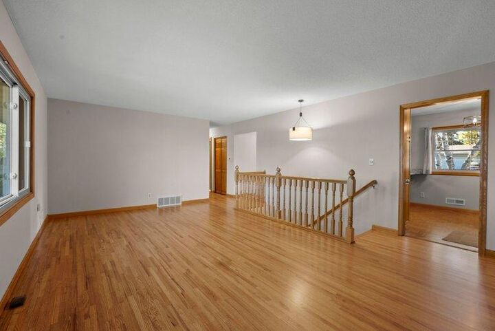 Property Photo:  9031 Johnson Avenue S  MN 55437 
