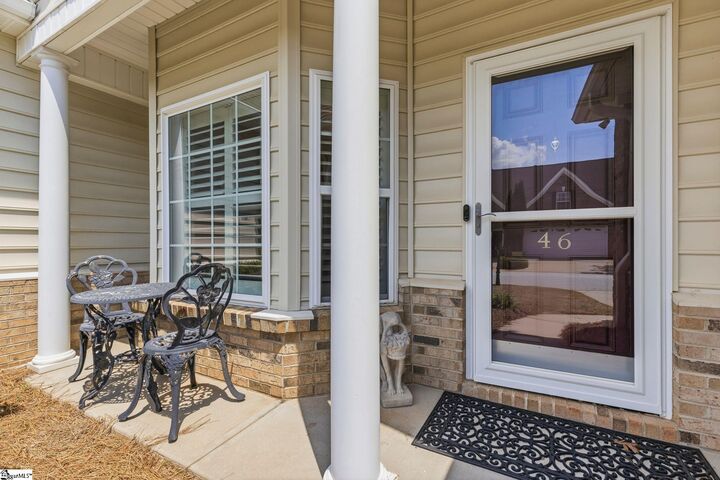 Property Photo:  46 Barnwood Circle  SC 29607 