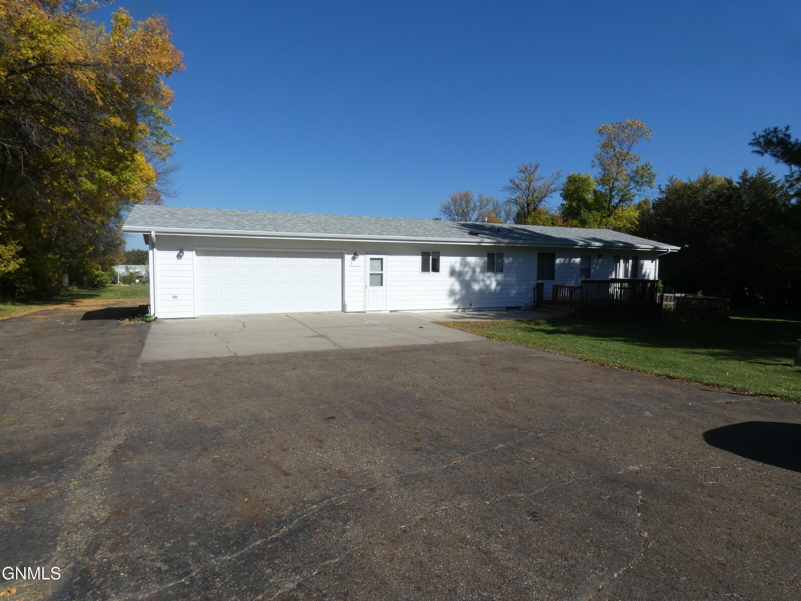 Property Photo:  5312 Meadowlark Lane  ND 58501 