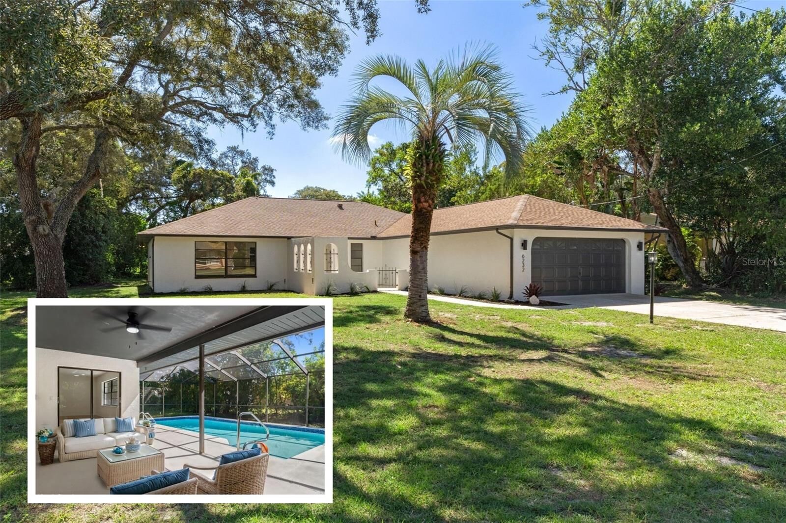 Property Photo:  6232 Alderwood Street  FL 34606 