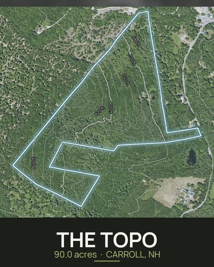 Property Photo:  1097 Province Lake Road  NH 03830 