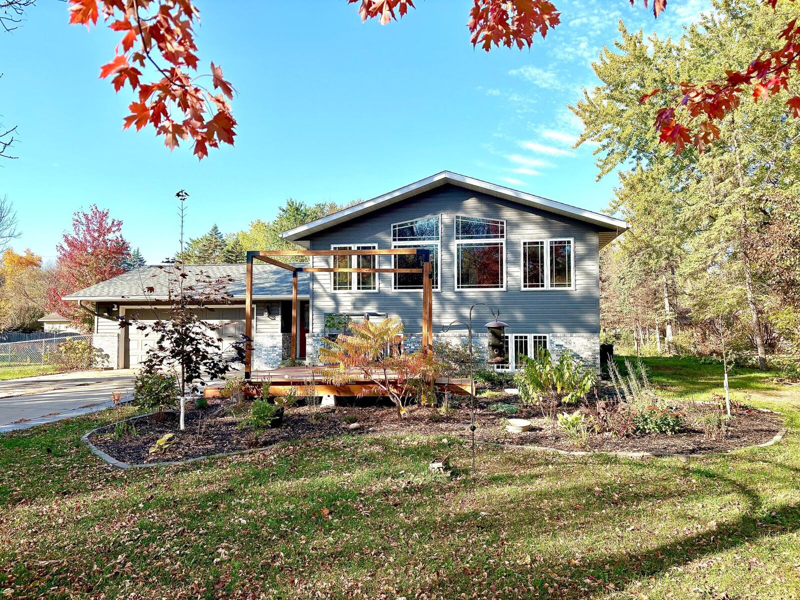 Property Photo:  1769 Poppy Road  MN 56303 
