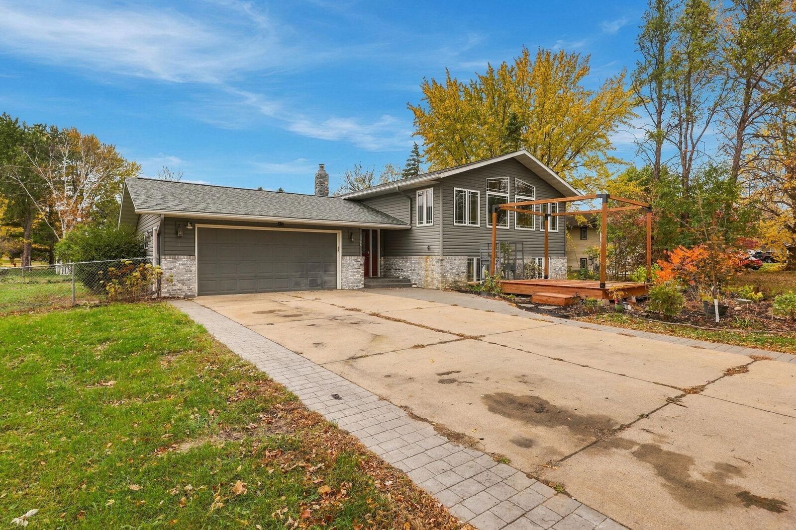 Property Photo: 1769 Poppy Road MN 56303