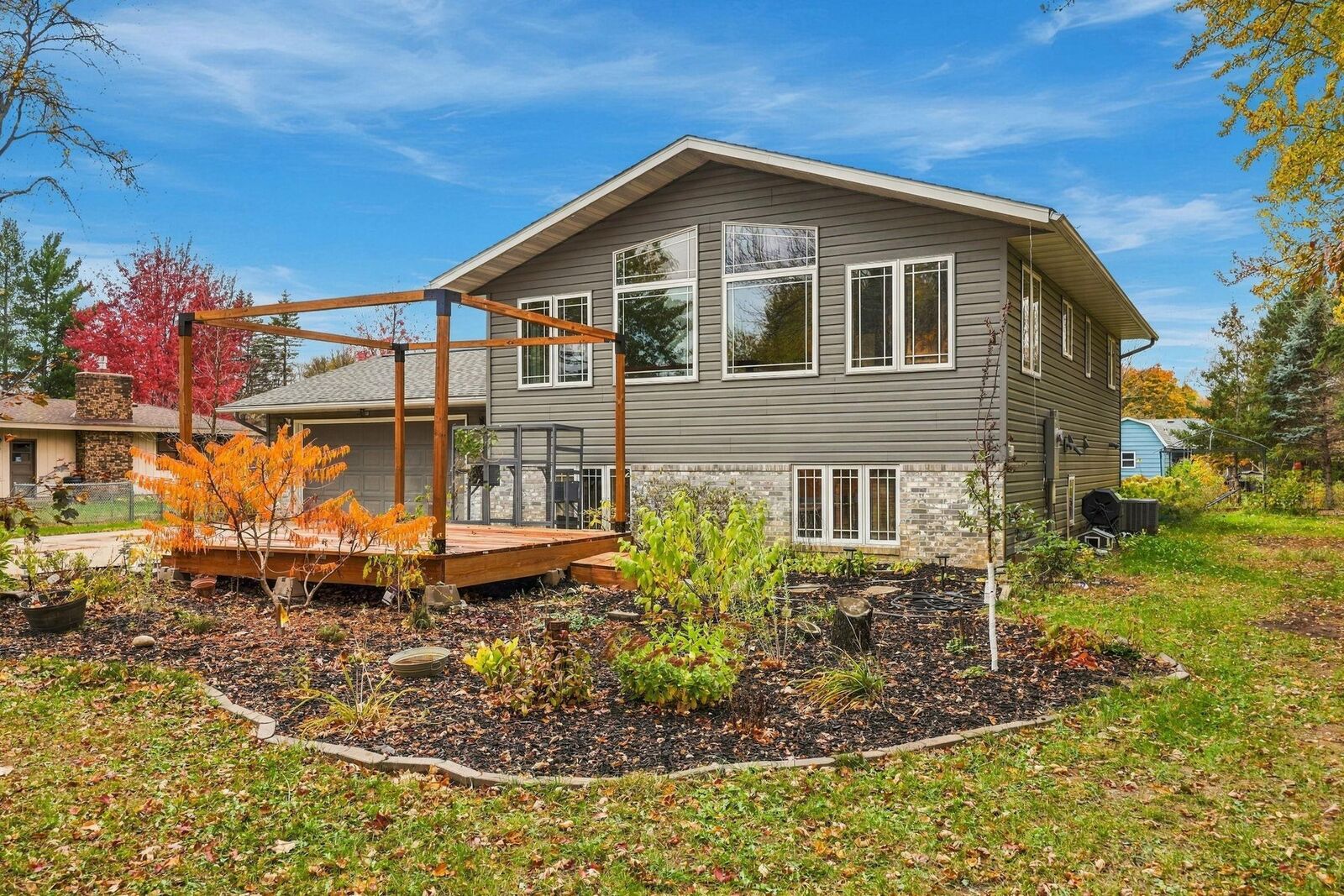 Property Photo:  1769 Poppy Road  MN 56303 