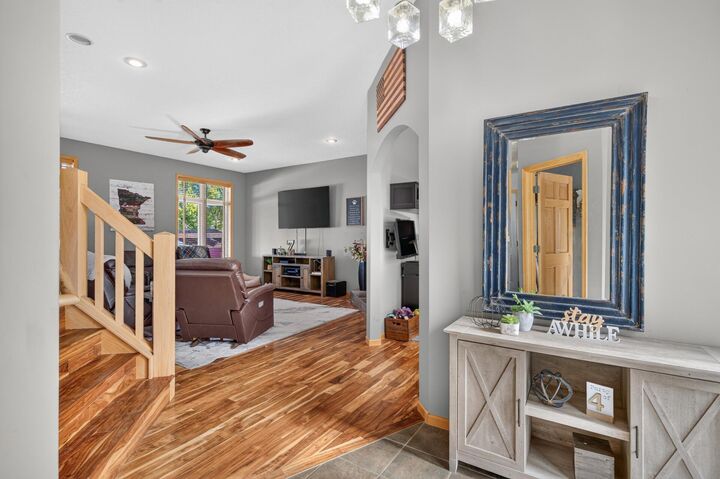 Property Photo:  738 Greten Lane  MN 55033 