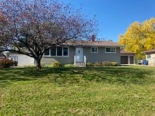 Property Photo: 829 22nd Avenue N MN 56303