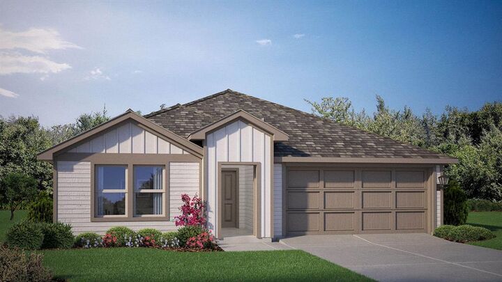 Property Photo: 10328 Cherrytree Lane TX 76140