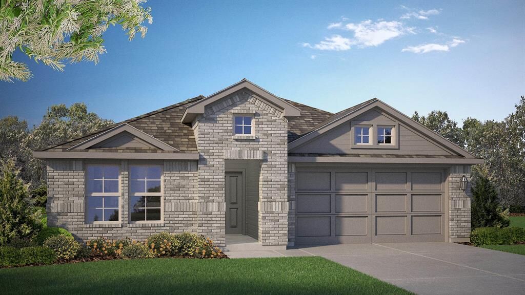 Property Photo:  11121 Folsom Avenue  TX 76036 