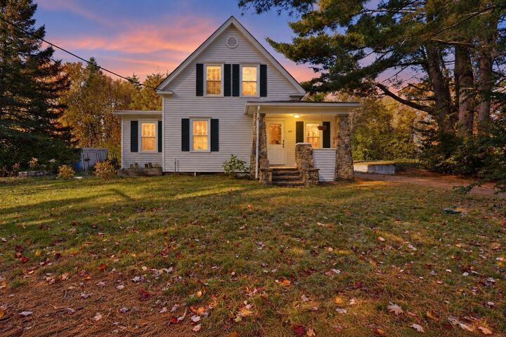 Property Photo:  248 Otter River Rd  MA 01468 