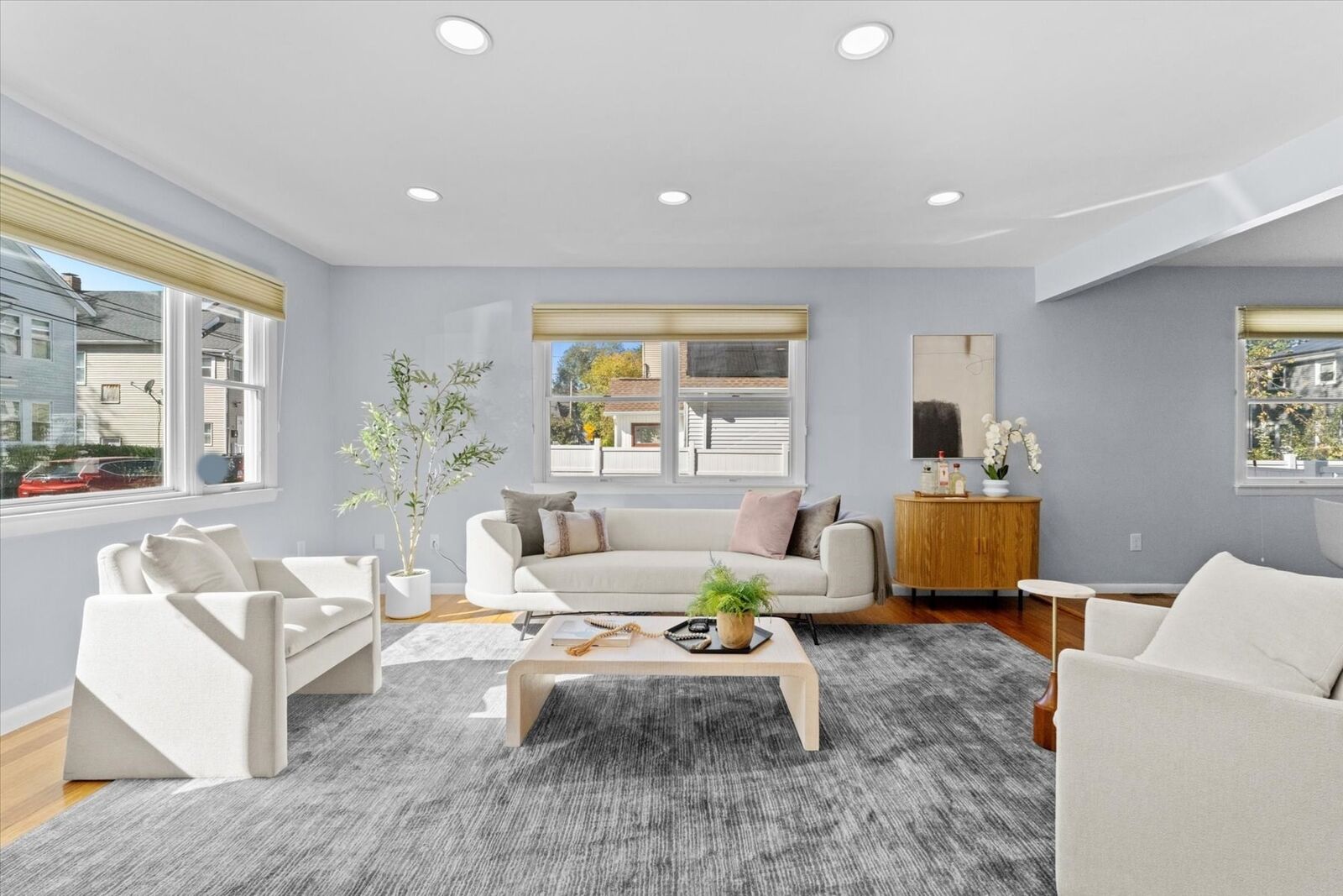 Property Photo:  40 Granfield Ave 40  MA 02131 