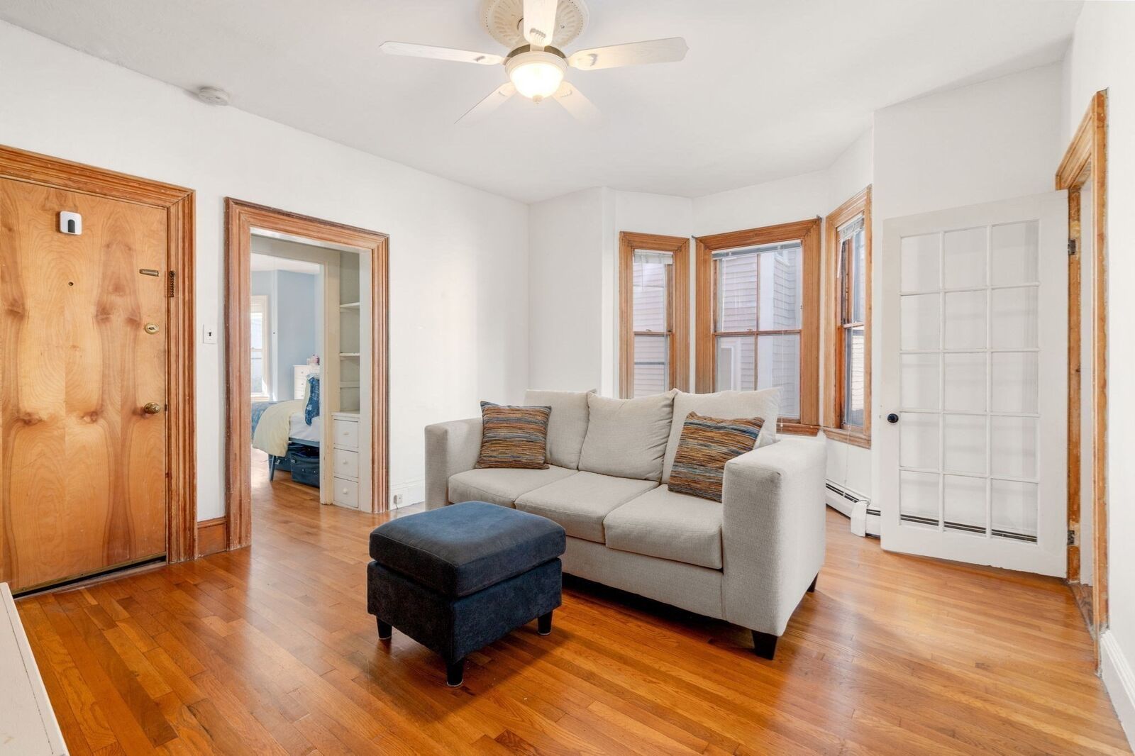 Property Photo: 247 Chestnut St 1 MA 02139