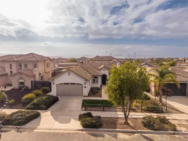 Property Photo:  309 Dressler  CA 93454 