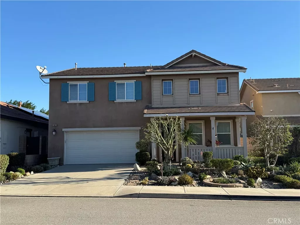 Property Photo:  3826 Vine Maple  CA 92407 
