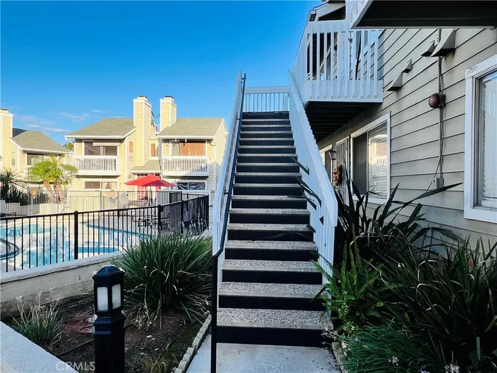 Property Photo:  14851 Mulberry Drive 114  CA 90604 
