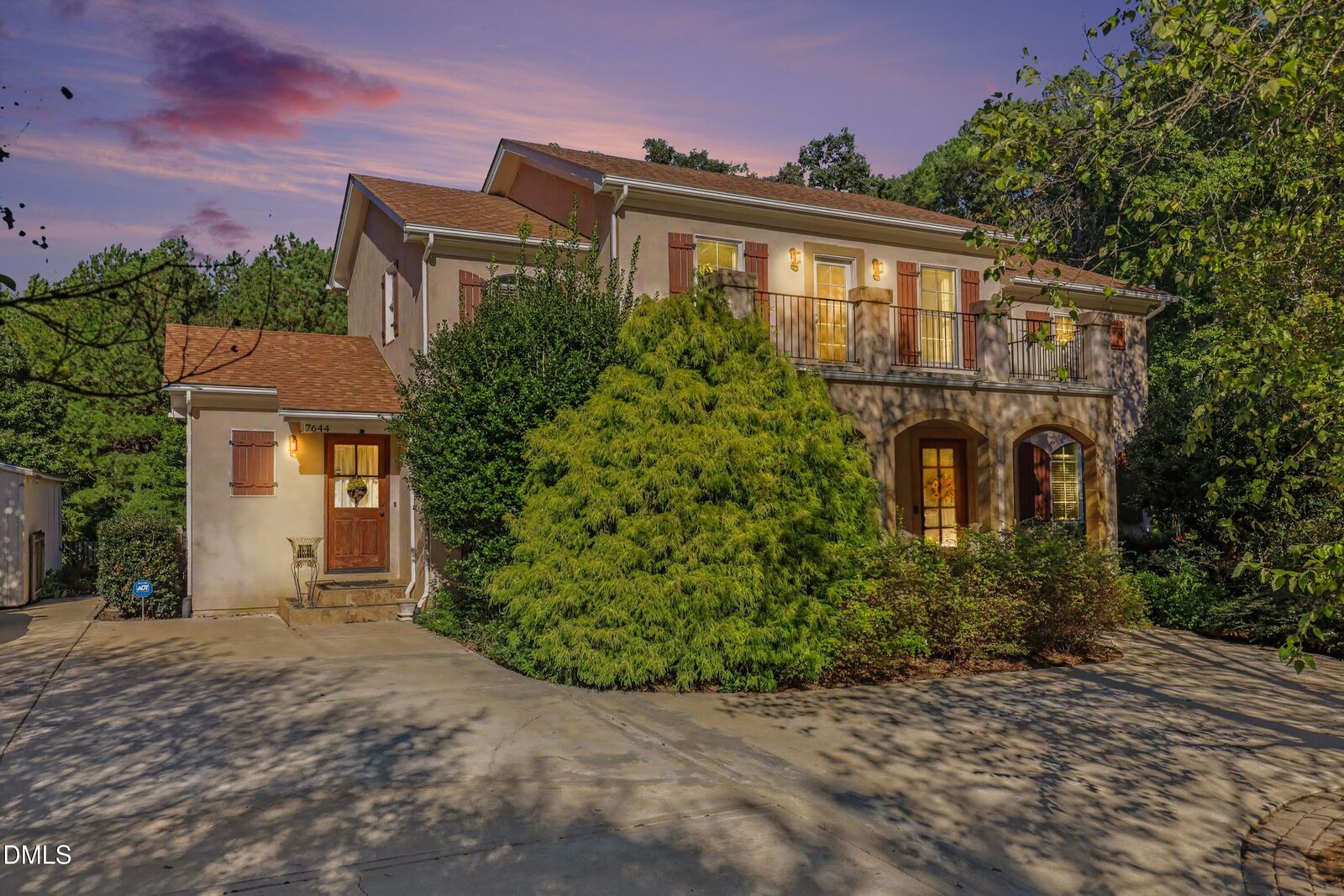 Property Photo:  7644 Bud Morris Road  NC 27587 