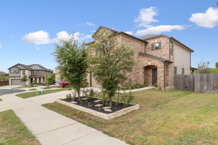 Property Photo:  209 Bougainvillea Loop  TX 78626 