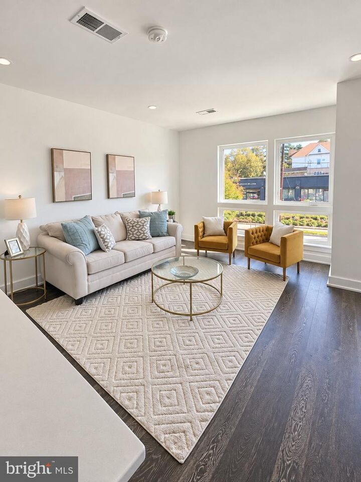Property Photo:  2724 12th Street NE 10  DC 20018 