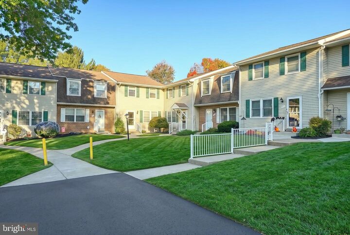 Property Photo: 175 Fox Run Drive 175 PA 17403