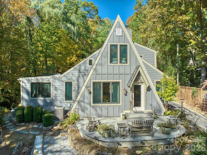 Property Photo:  191 Mississippi Road  NC 28757 