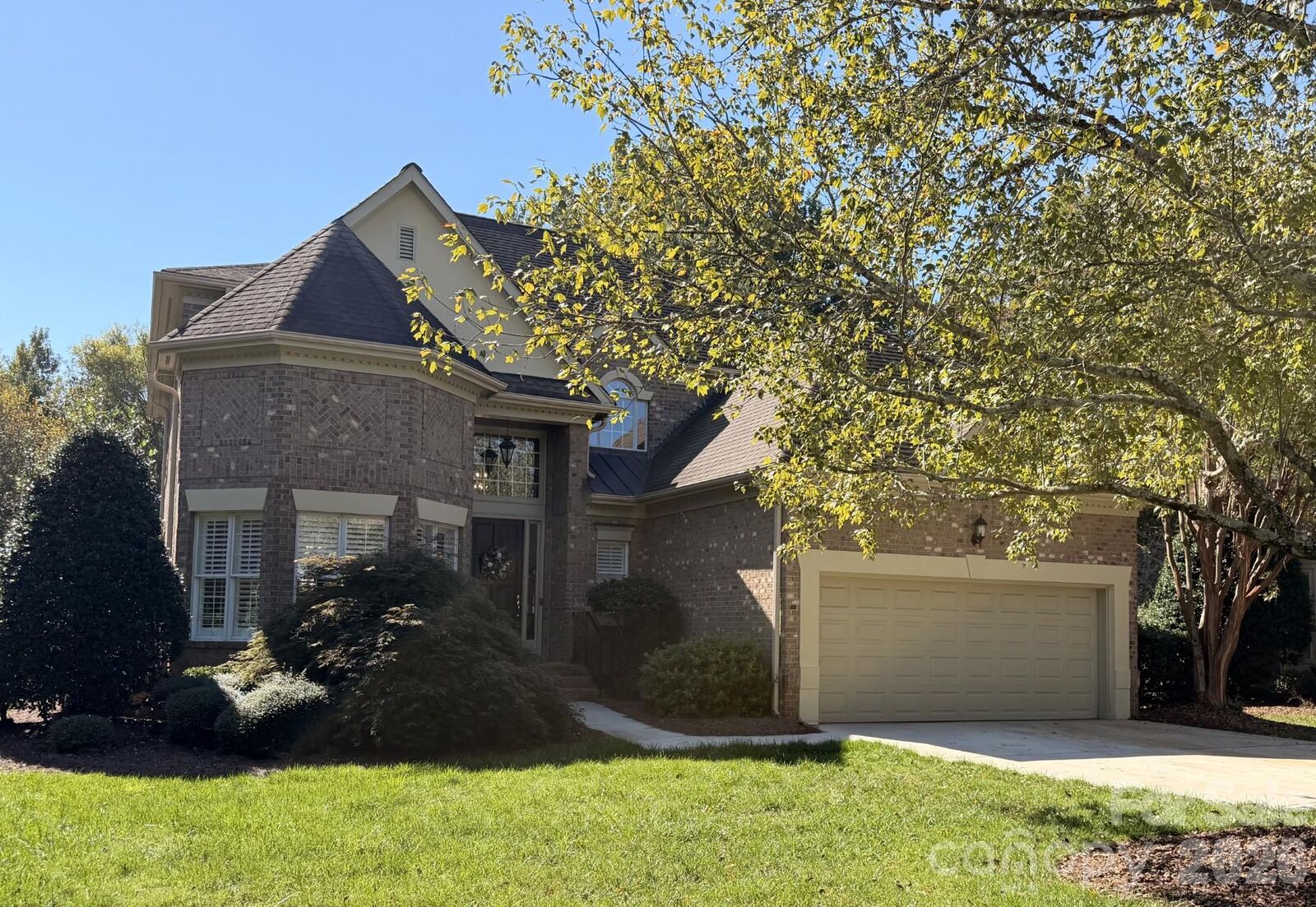 Property Photo:  5637 Fairway View Drive  NC 28277 