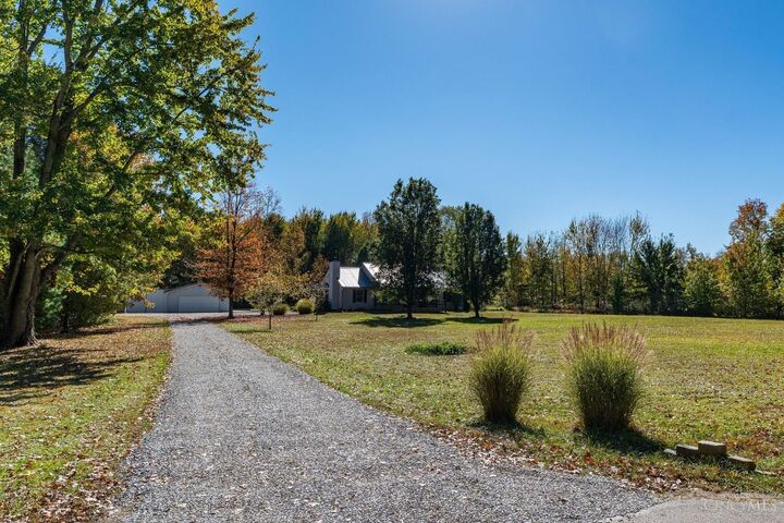 Property Photo:  2355 Laurel Nicholsville Road  OH 45157 