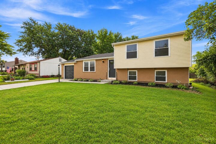 Property Photo:  3419 Springdale Road  OH 45251 