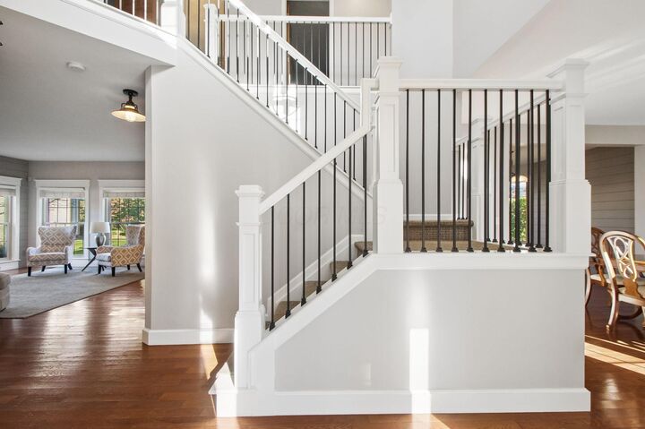 Property Photo: 7183 Innisfree Lane OH 43017