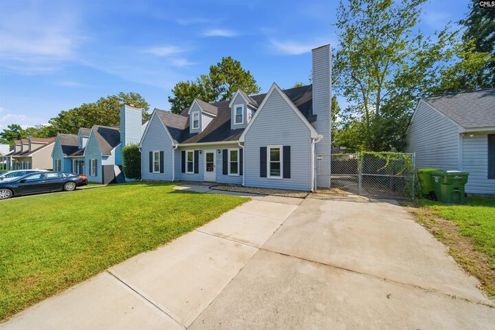 Property Photo: 125 Auburnleaf SC 29061