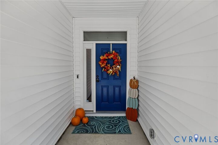 Property Photo:  1706 Twin Rivers Court  VA 23836 