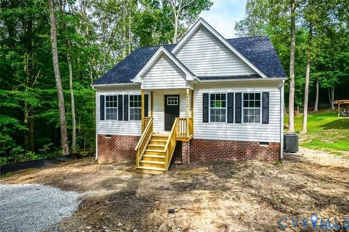 Property Photo:  27252 Shannon Mill Drive  VA 22546 