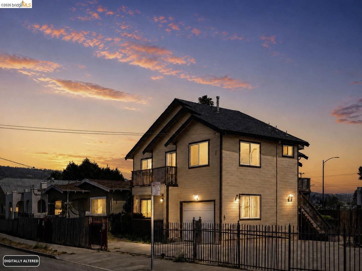 Property Photo:  2562 E 60th Ave  CA 94605 