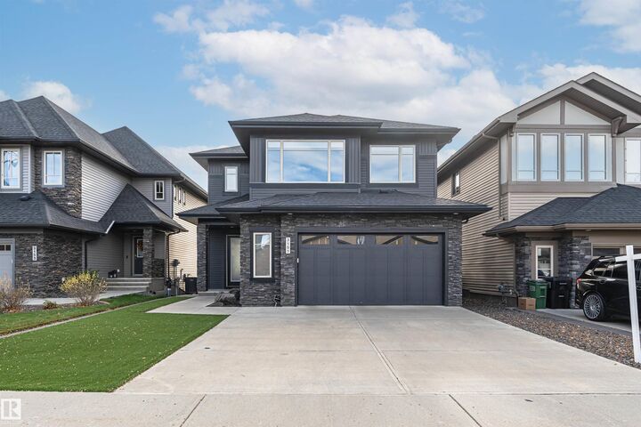 Property Photo:  3151 Allan Landing SW  AB T6W 2R8 