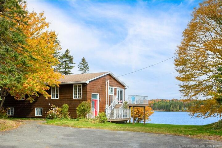 Property Photo:  58-60 Ada Lane  NB E2S 1E1 