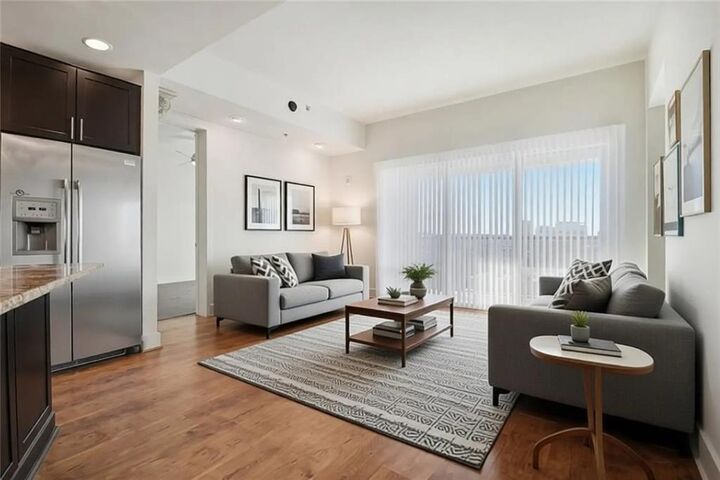Property Photo:  4561 Olde Perimeter Way 704  GA 30346 