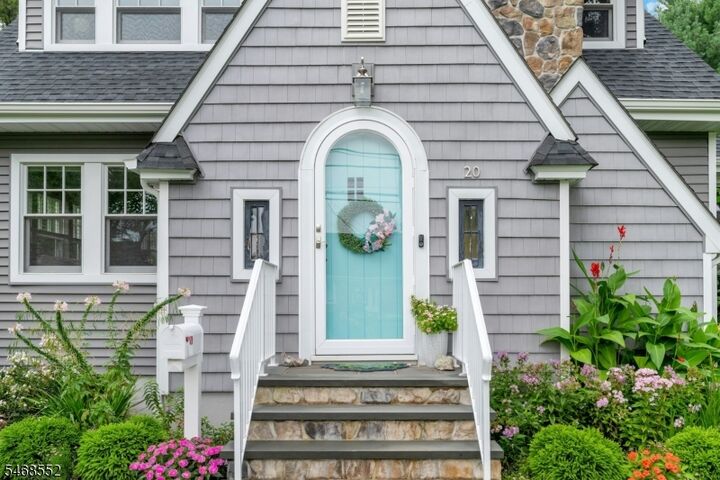 Property Photo:  20 Mill Rd  NJ 07950 