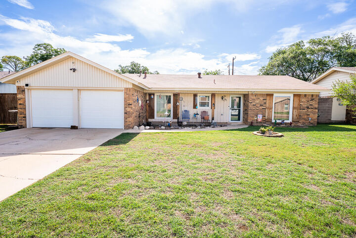 Property Photo:  3503 Englewood Avenue  TX 79407 