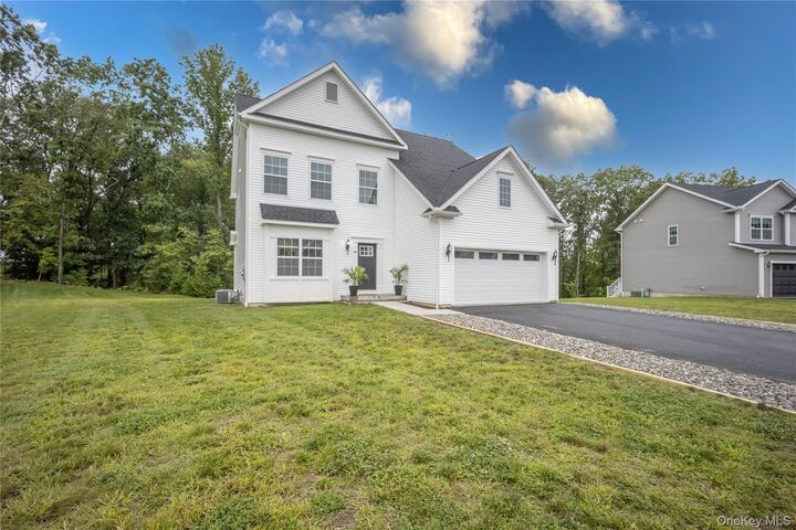 Property Photo:  18 Page Court  NY 12603 