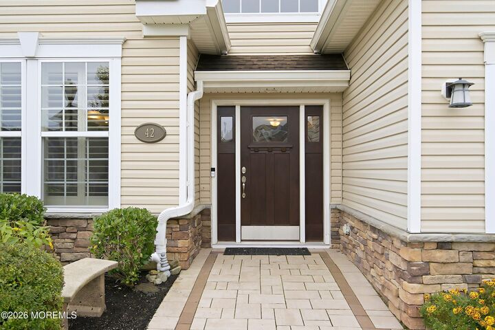 Property Photo:  42 Twilight Drive  NJ 08005 