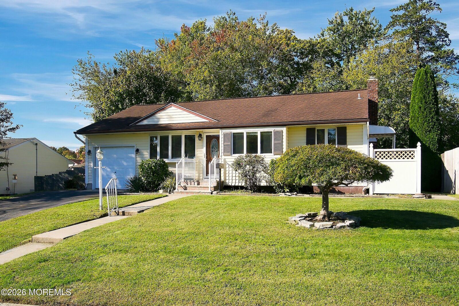 Property Photo:  510 Mackey Avenue  NJ 07718 